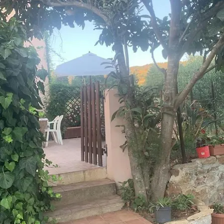 Holiday home Cozy House With Garden In *