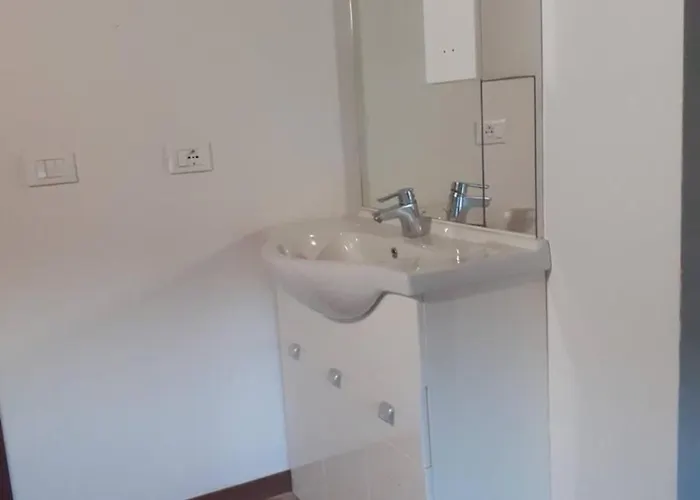 度假居 Cozy House With Garden In Rio dellʼElba